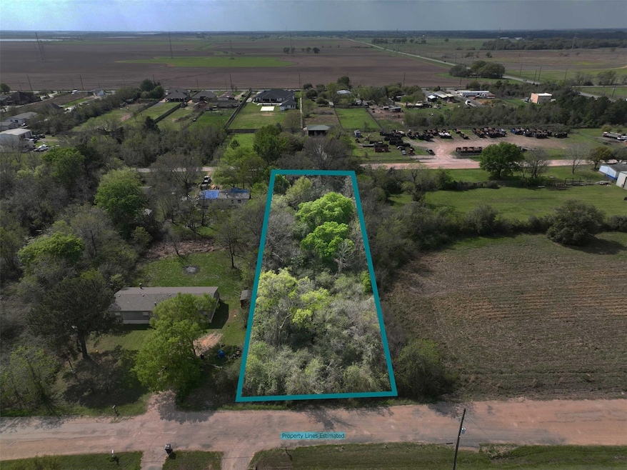 00 Pipit Rd, Hockley, TX 77447 - photo 1