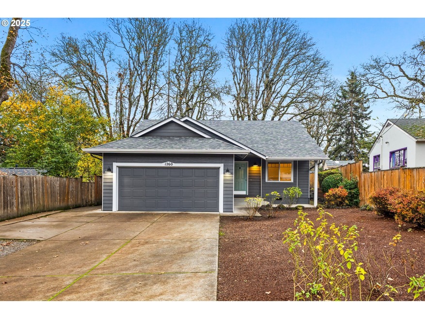 1260 Parkway Dr NW, Salem, OR 97304 - photo 1