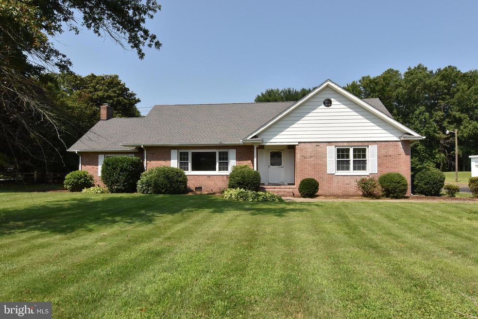 19050 Gravel Hill Rd, Georgetown, DE 19947 - photo 1