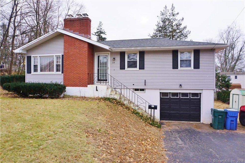 54 Mather St, Manchester, CT 06042 - photo 1