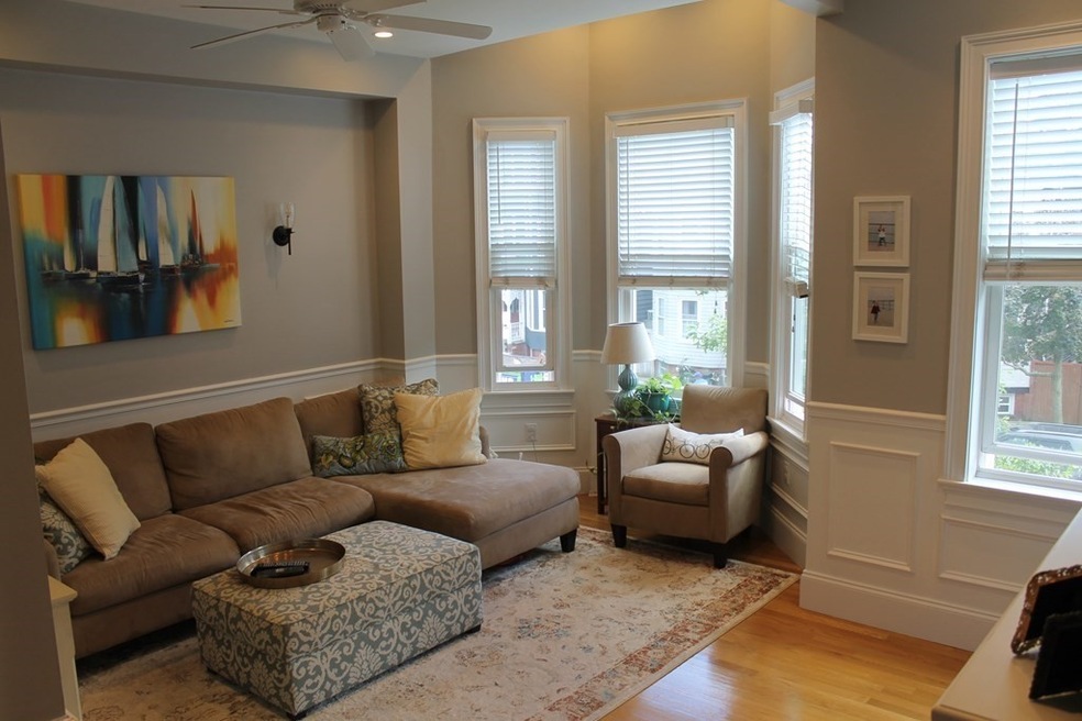 876 E Broadway unit 2, Boston, MA 02127 - photo 1