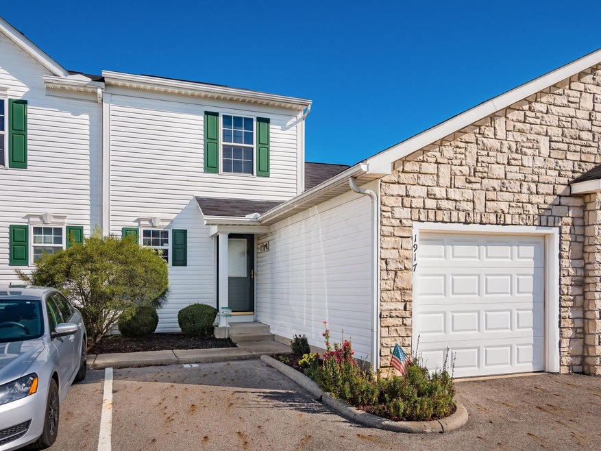 WELCOME TO:1917 BASHAN DR.