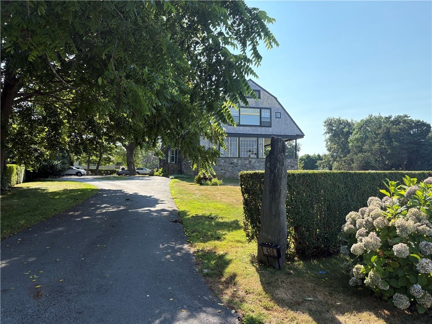 438 Wolcott Ave unit 2, Middletown, RI 02842 - photo 1