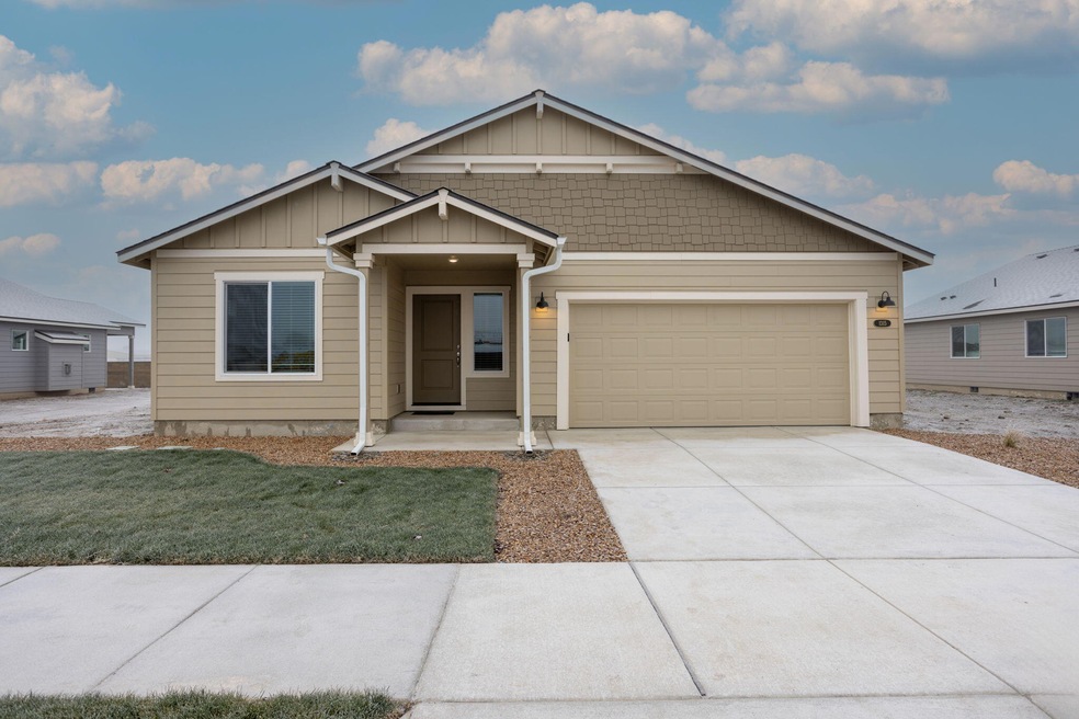 Sold $530,000 • Co-Listing Agent