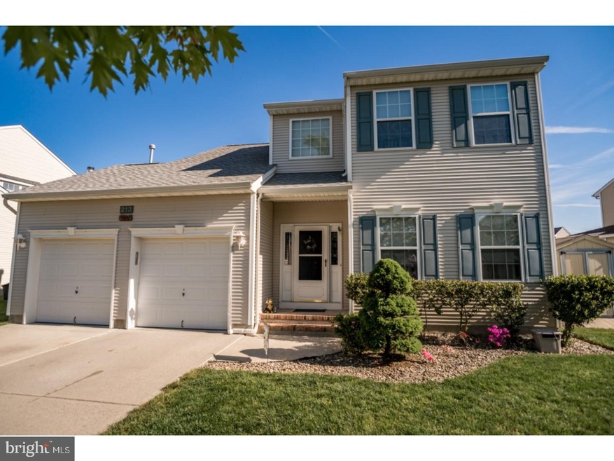 213 Jamestown Blvd, Hammonton, NJ 08037 - photo 1