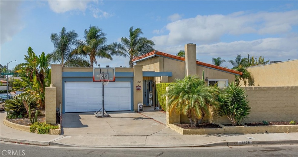 16825 Bridgeport, Fountain Valley