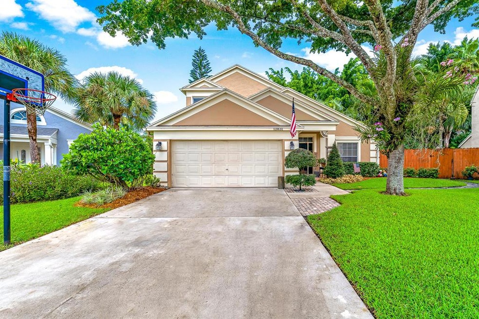 12831 Mill Cir, Boca Raton, FL 33428 - photo 1