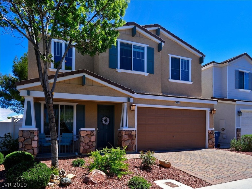 8342 Cambridge Grove