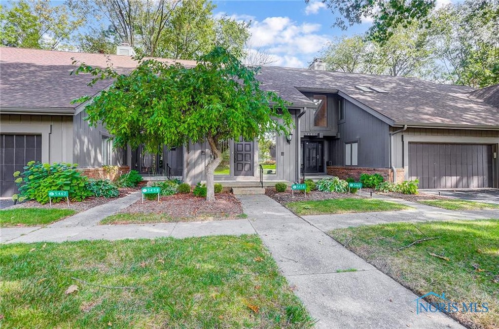 5456 N Citation Rd unit B5456, Ottawa Hills, OH 43615 - photo 1