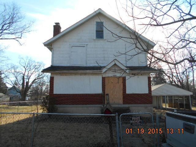 2083 Genessee Ave, Columbus, OH 43211 - photo 1