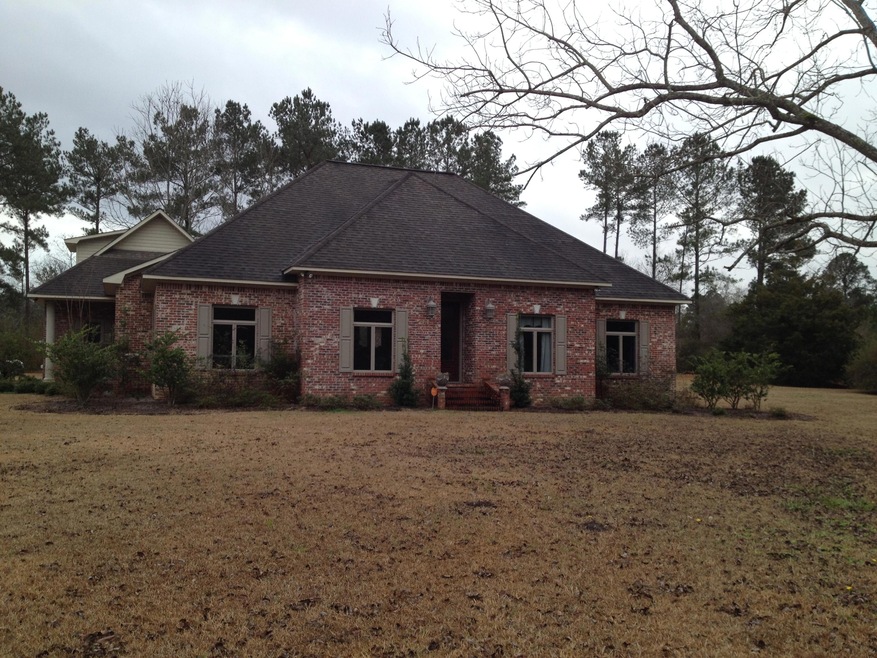 390 Lebanon Rd, Laurel, MS 39443 - photo 1