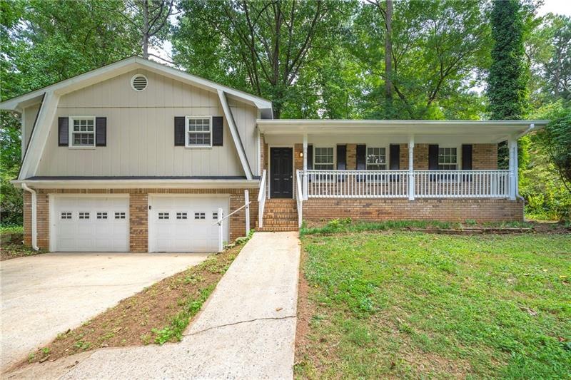 unlisted-address, Marietta, GA 30066 - photo 1