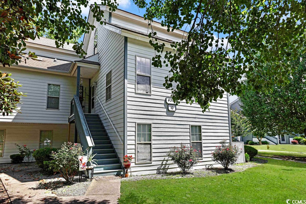 4349 Spa Dr unit 1007, Little River, SC 29566 - photo 1