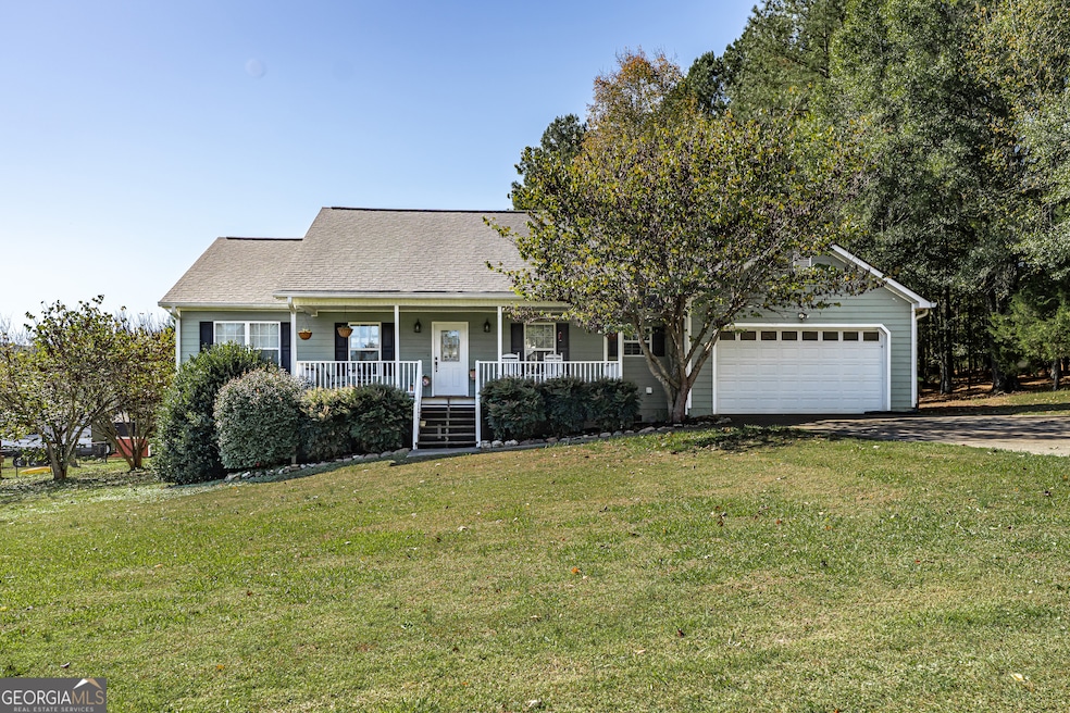 20 Heather Cir, Cave Spring, GA 30124 - photo 1