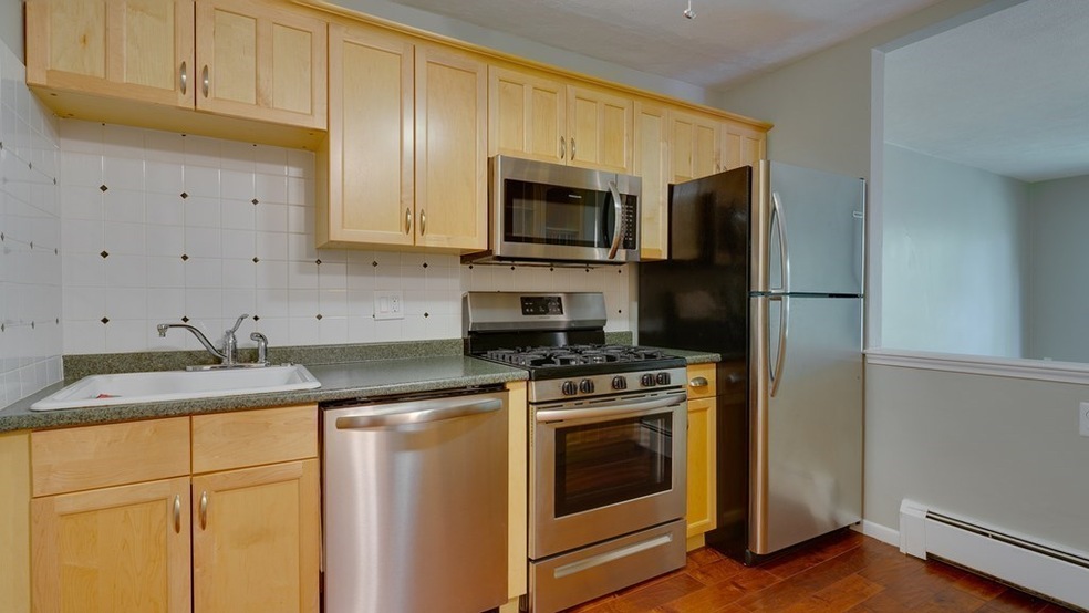 135 Granite Ave unit 42, Dorchester Center, MA 02124 - photo 1
