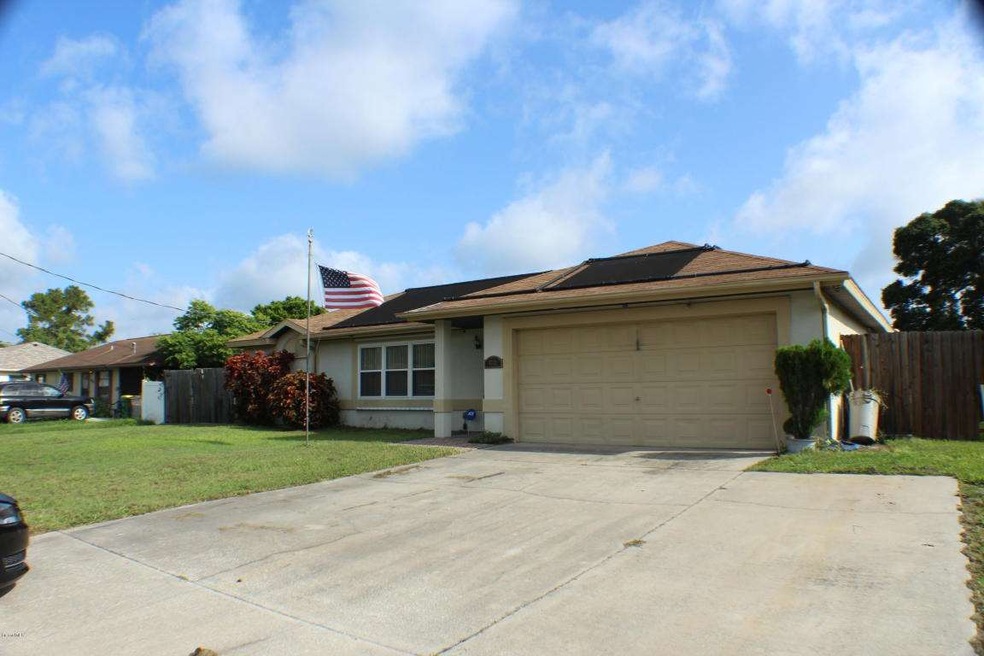 4712 Fairsun St, Cocoa, FL 32927 - photo 1