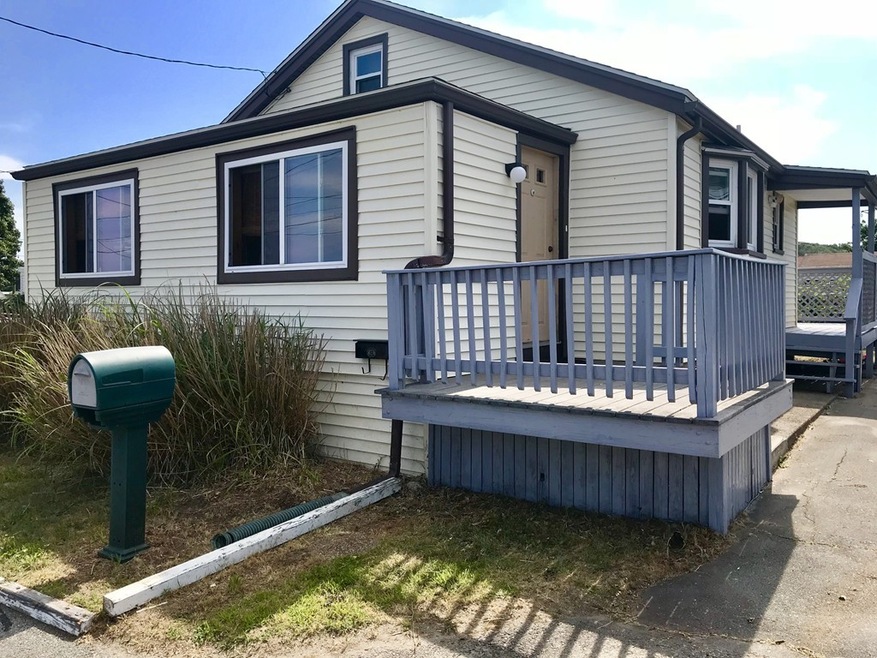 17 Marianna St, South Dartmouth, MA 02748 - photo 1