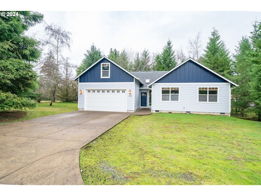 513 Juniper St, Lyons, OR 97358 - photo 1