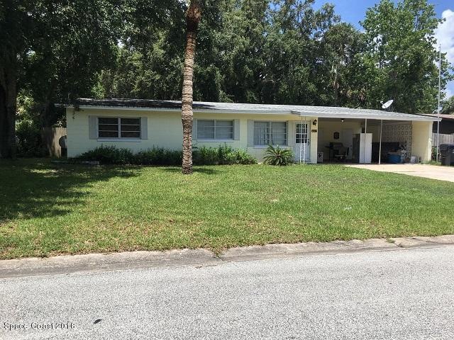 406 Mendel Ln, Titusville, FL 32796 - photo 1