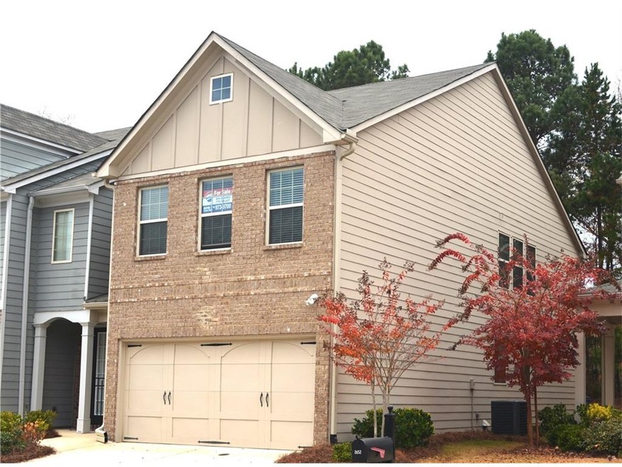 Beautiful Two Story Traditional 3 Years Young End 
