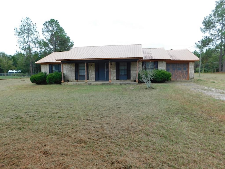 3765 Midway Rd, Pelham, GA 31779 - photo 1