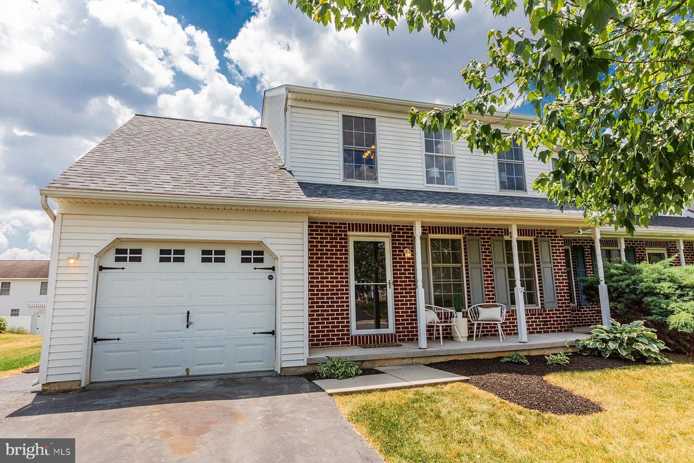 4176 Green Park Dr, Mount Joy, PA 17552 - photo 1