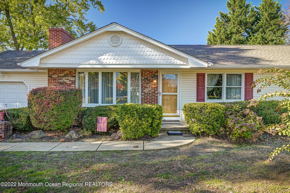 8 Morford Rd, Middletown, NJ 07748 - photo 1