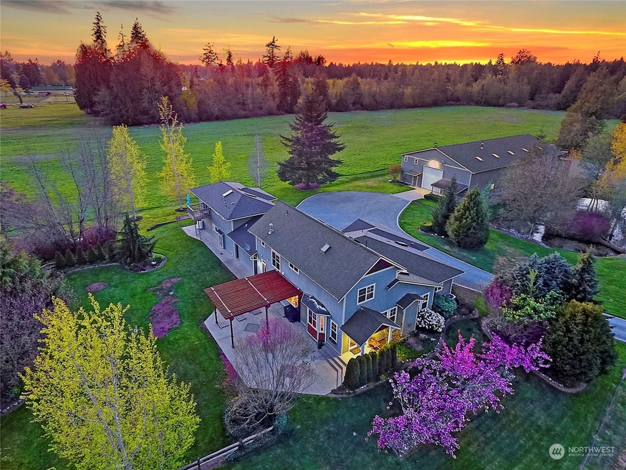 4929 300th St NW, Stanwood, WA 98292 - photo 1