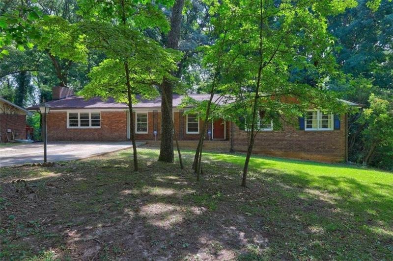 6566 Katie Ln, Morrow, GA 30260 - photo 1