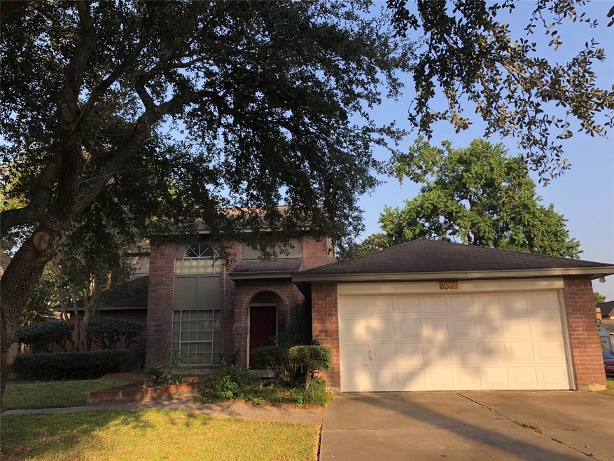 8530 Battle Plains Dr, Houston, TX 77040 - photo 1