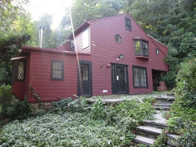 49 S Mountain Rd, New City, NY 10956 - photo 1