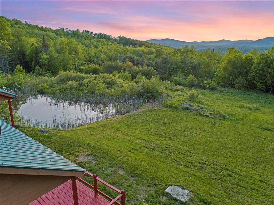 46 Buck Rd, Dalton, NH 03598 - photo 1
