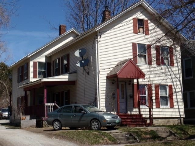 17 Hopkins St, Rutland, VT 05701 - photo 1
