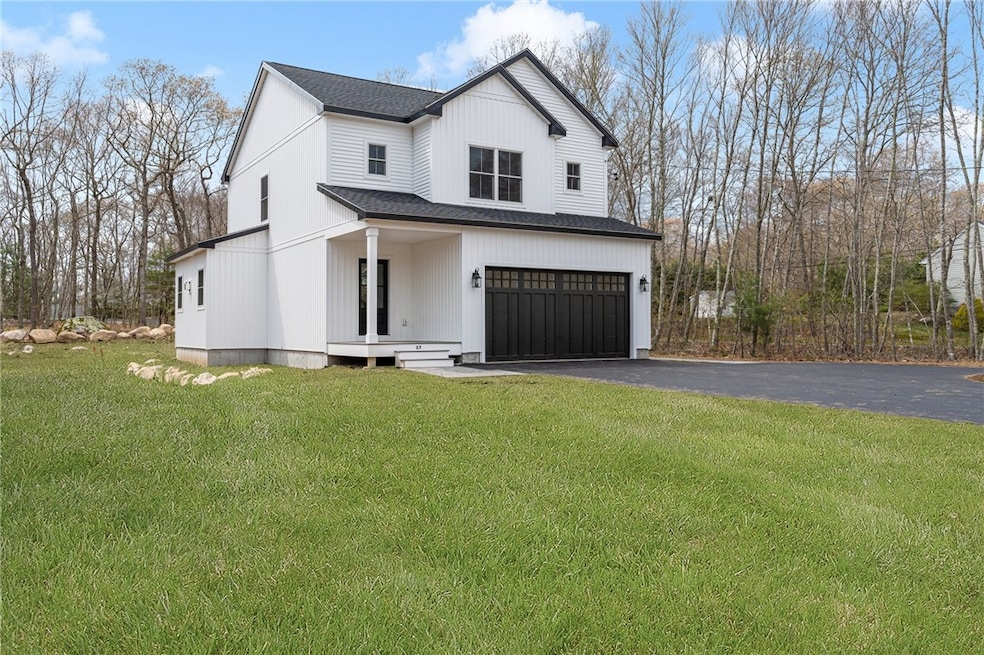 60 Forrest Ln, Charlestown, RI 02813 - photo 1