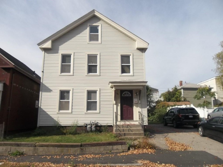 26 Grosvenor St, Worcester, MA 01610 - photo 1