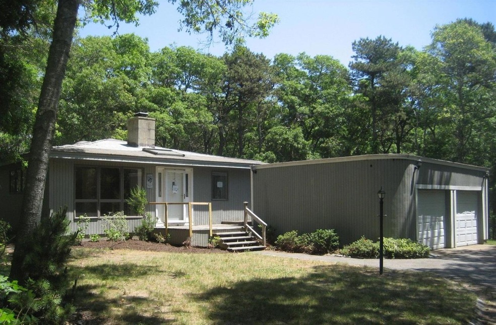 23 Shagbark Ln, East Falmouth, MA 02536 - photo 1