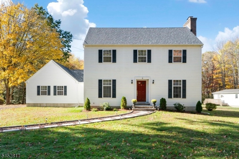 9 Jays Ln, Oak Ridge, NJ 07438 - photo 1