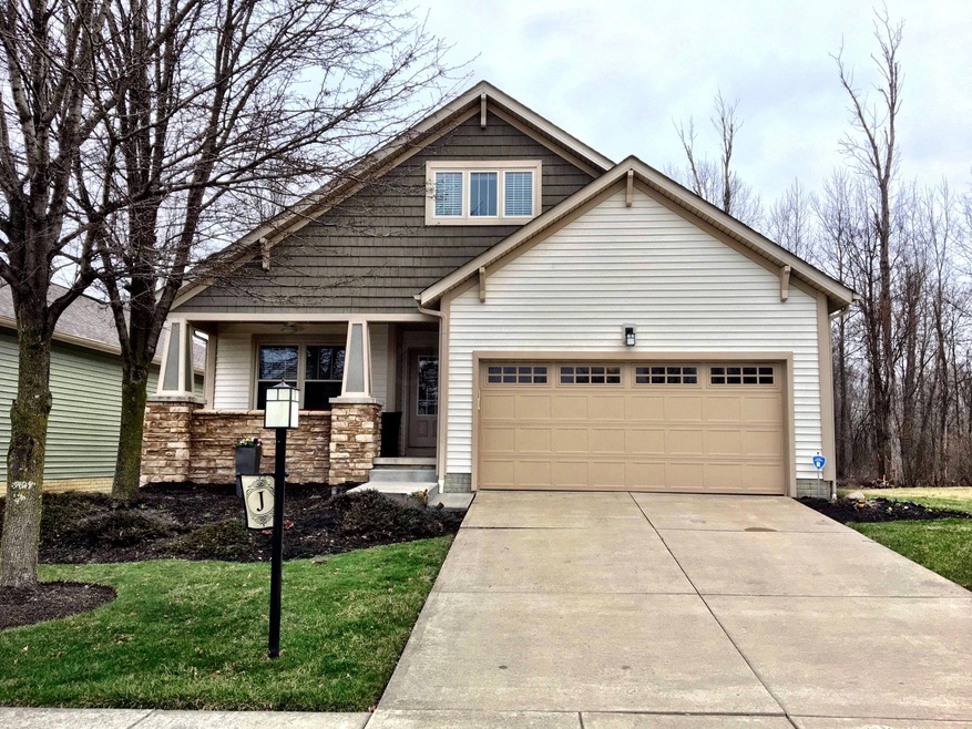 321 Woods Edge