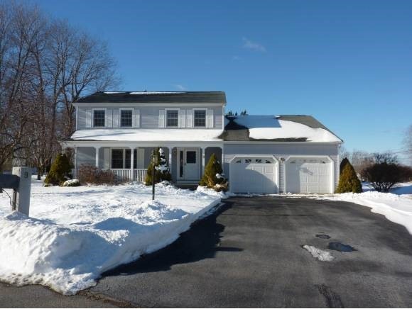 9 Shepherd Rd, Manchester, NH 03104 - photo 1