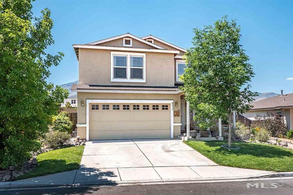8873 Sunset Breeze Dr, Reno, NV 89506 - photo 1