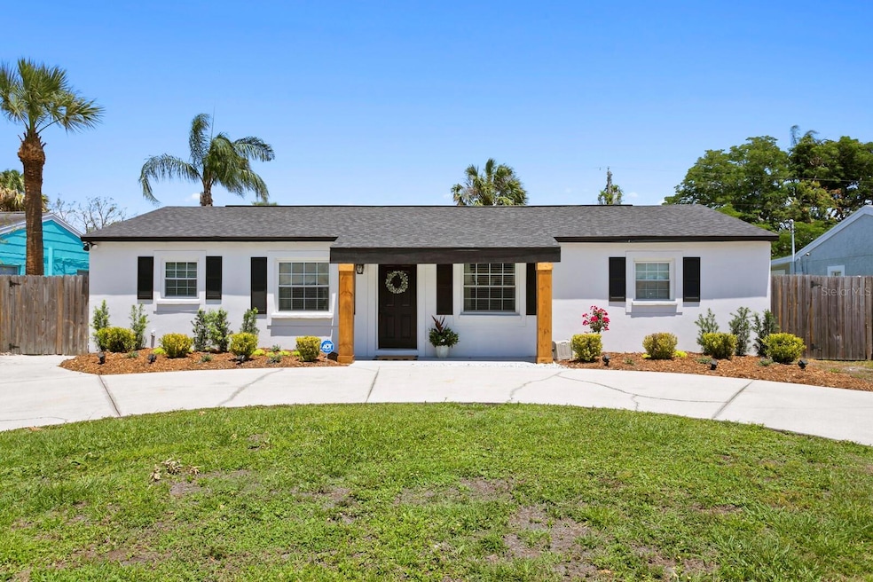 4103 W Bay View Ave, Tampa, FL 33611 - photo 1