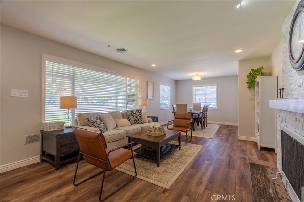 631 W Berkeley Ct, Ontario, CA 91762 - photo 1