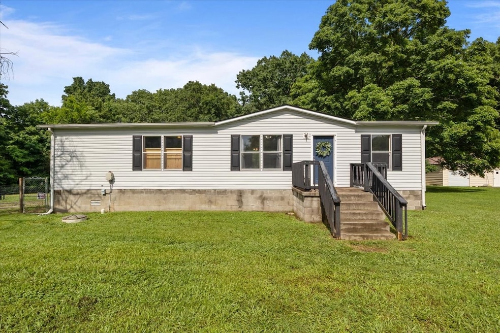 Sold $215,000 • Co-Listing Agent