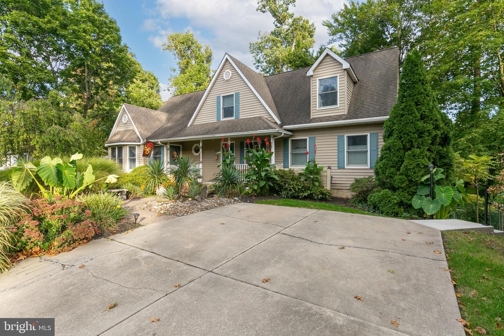 627 Glen Ave, Laurel Springs, NJ 08021 - photo 1