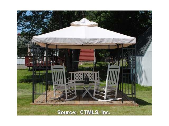 Other. Gazebo