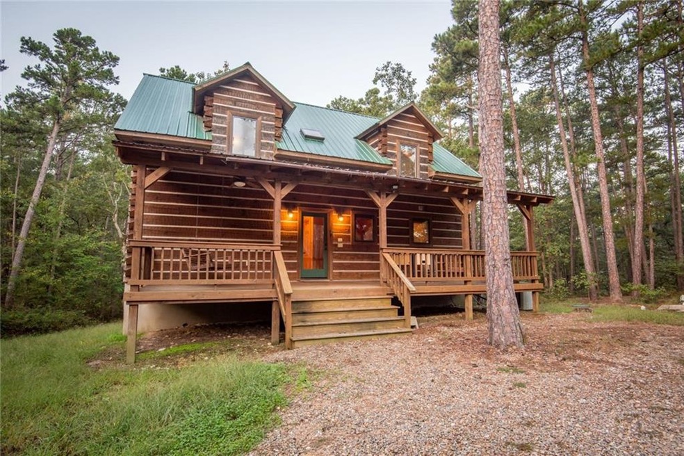 198 Pilot Fish, Broken Bow, OK 74728 - photo 1