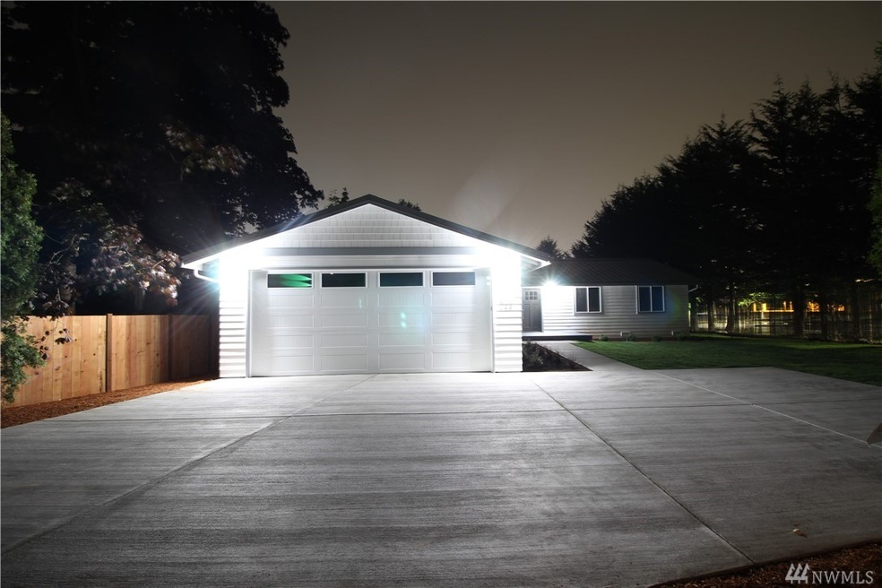 522 94th St SW, Everett, WA 98204 - photo 1