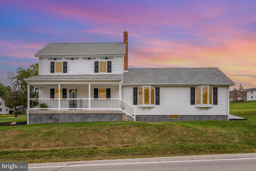 1543 Seven Valleys Rd, York, PA 17408 - photo 1