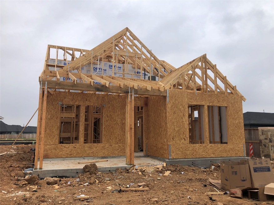 28714 Havenwood River Rd, Fulshear, TX 77441 - photo 1