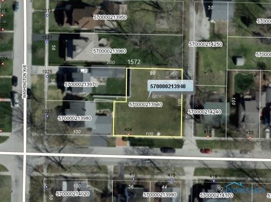 404 2nd St, Findlay, OH 45840 - photo 1